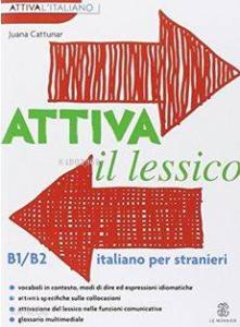 Attiva il Lessico B1-B2