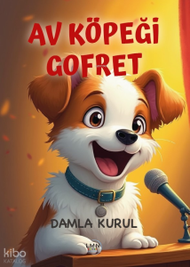 Av Köpeği Gofret