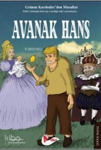 Avanak Hans