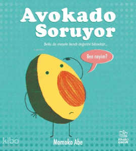 Avokado Soruyor