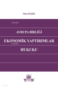 Avrupa Birliği Ekonomik Yaptırımlar Hukuku