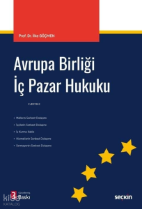 Avrupa Birliği İç Pazar Hukuku