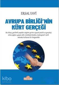 Avrupa Birliği'nin Kürt Gerçeği