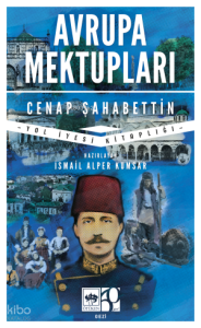 Avrupa Mektupları