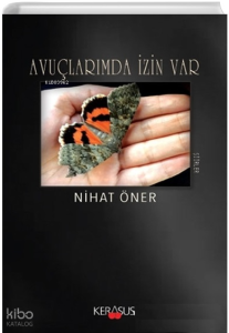 Avuçlarımda İzin Var