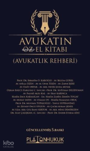 Avukatın Öz-El Kitabı (Ciltli);Avukatlık Rehberi