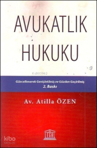 Avukatlık Hukuku