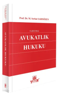 Avukatlık Hukuku
