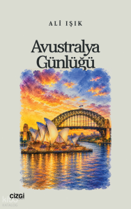 Avustralya Günlüğü
