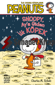 Ay’a Giden İlk Köpek