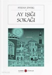 Ay Işığı Sokağı