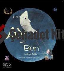 Ay Ve Ben/ Luna in Jaz