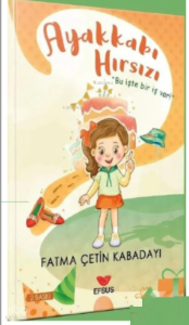 Ayakkabı Hırsızı