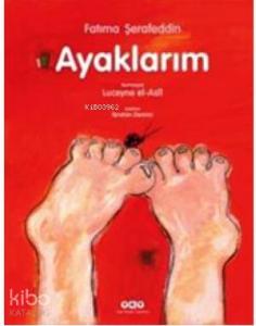 Ayaklarım