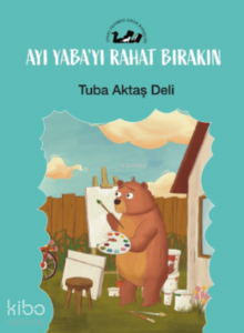 Ayı Yaba'yı Rahat Bırakın