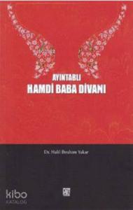 Ayıntablı Hamdi Baba Divanı