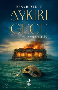 Aykırı Gece;Veda Yakası Serisi