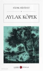 Aylak Köpek (Cep Boy)