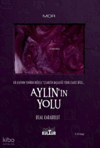 Aylin’İn Yolu - Bir Kadının Yeniden Doğuşu (Roman)