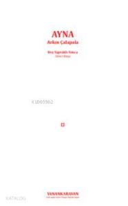 Ayna; Beş Yapraklı Yonca