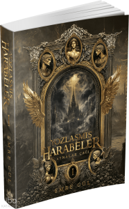 Aynalar Çağı Serisi 1 - Yozlaşmış Harabeler