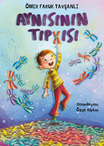 Aynısının Tıpkısı