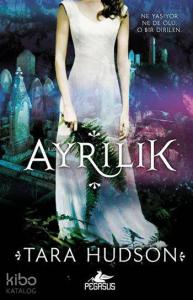 Ayrılık (Ciltli); Araf Serisi 2. Kitap