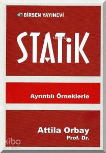 Ayrıntılı Örneklerle Statik