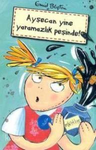 Ayşecan Yine Yaramazlık Peşinde!