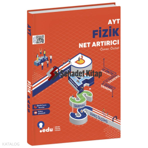 AYT Fizik PASS Net Artırıcı