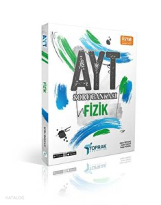 Ayt Fizik Soru Bankası