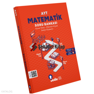AYT Matematik Soru Bankası
