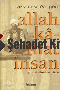 Aziz Nefesi'ye Göre Allah, Kainat, İnsan