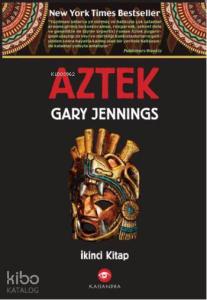 Aztek  İkinci Kitap