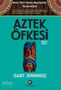 Aztek Öfkesi - 1