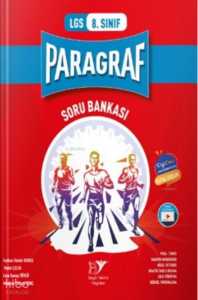 B.Takımı 8.Sınıf S.B. Paragraf