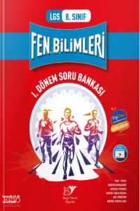 B.Tkm 8.Sınıf *Özel* I.Dönem S.B. Fen Bilim