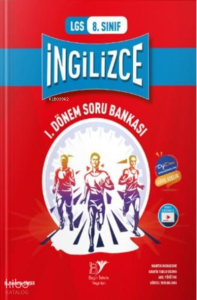 B.Tkm 8.Sınıf *Özel* I.Dönem S.B. İngilizce
