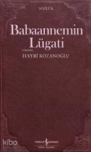Babaannemin Lügati