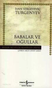 Babalar ve Oğullar