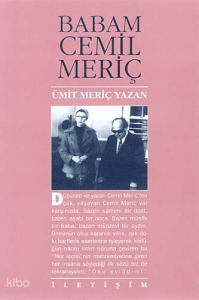 Babam Cemil Meriç
