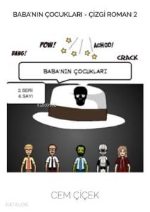 Baba'nın Çocukları - Çizgi Roman 2