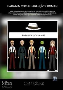 Baba'nın Çocukları - Çizgi Roman