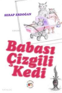 Babası Çizgili Kedi