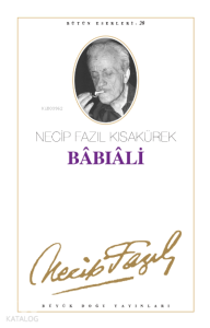Babıali (Kod:19)