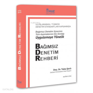 Bağımsız Denetim Rehberi