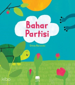 Bahar Partisi