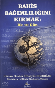 Bahis Bağımlılığını Kırmak: İlk 10 Gün