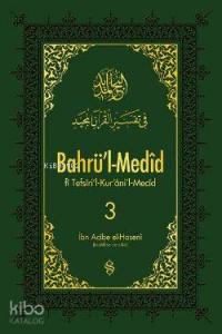 Bahrü'l-Medid 3