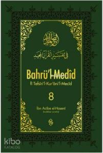 Bahrü'l-Medid 8